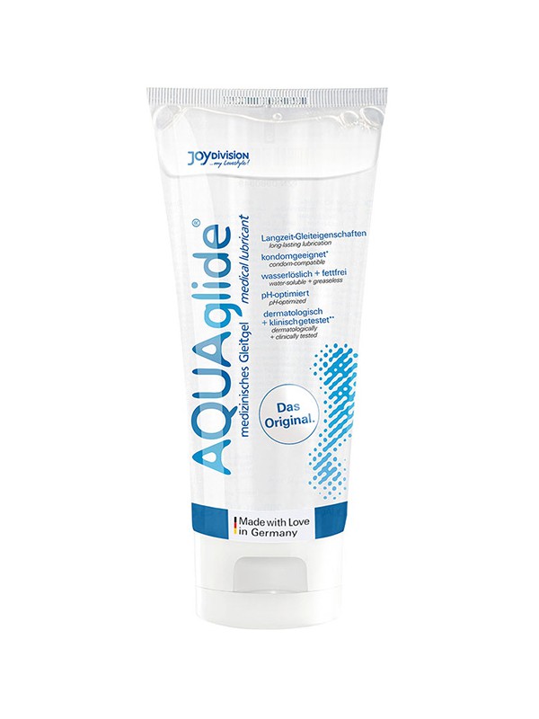 Aquaglide 200 ml.