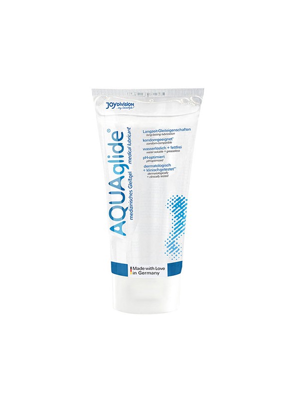 Aquaglide 50 ml.