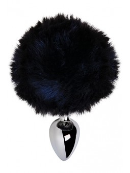 Metal LUA black