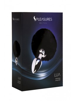 Metal LUA black
