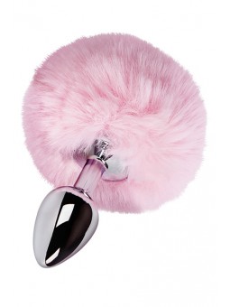 Metal LUA pink