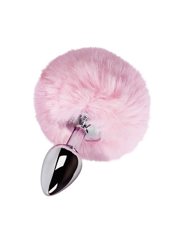 Metal LUA pink