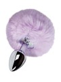 Metal LUA purple