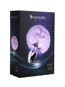 Metal LUA purple