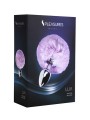 Metal LUA purple
