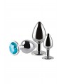 Metal MAX light blue