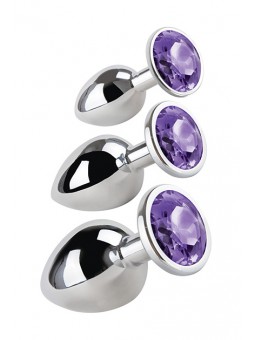 Metal MAX purple