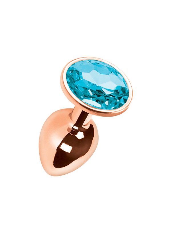Metal MEI light blue