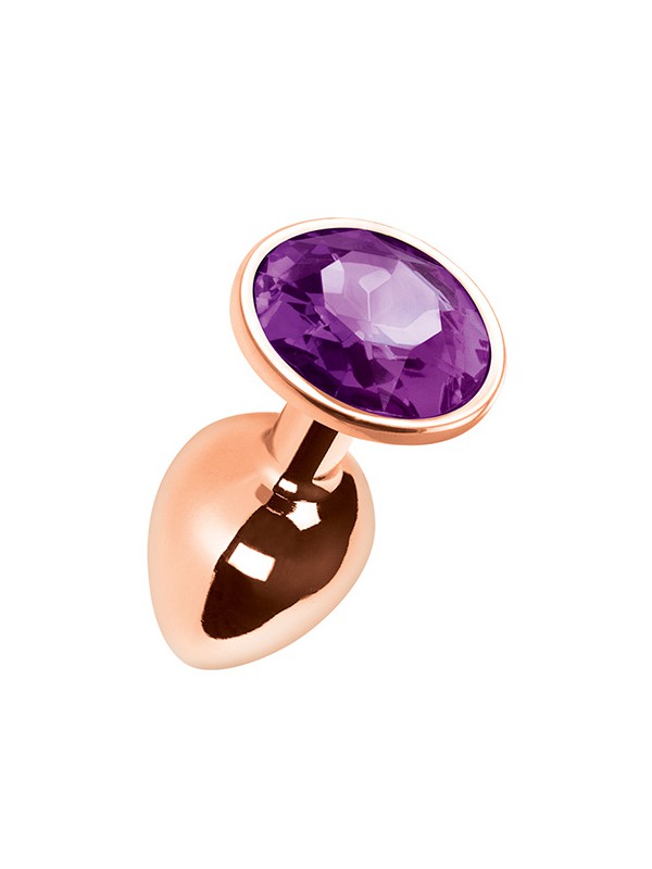 Metal MEI purple