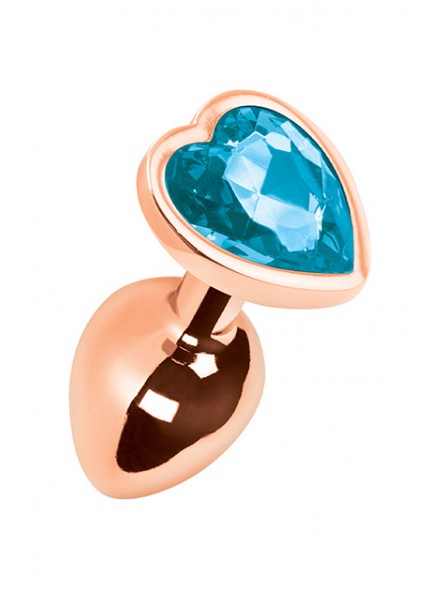 Metal MIA light blue