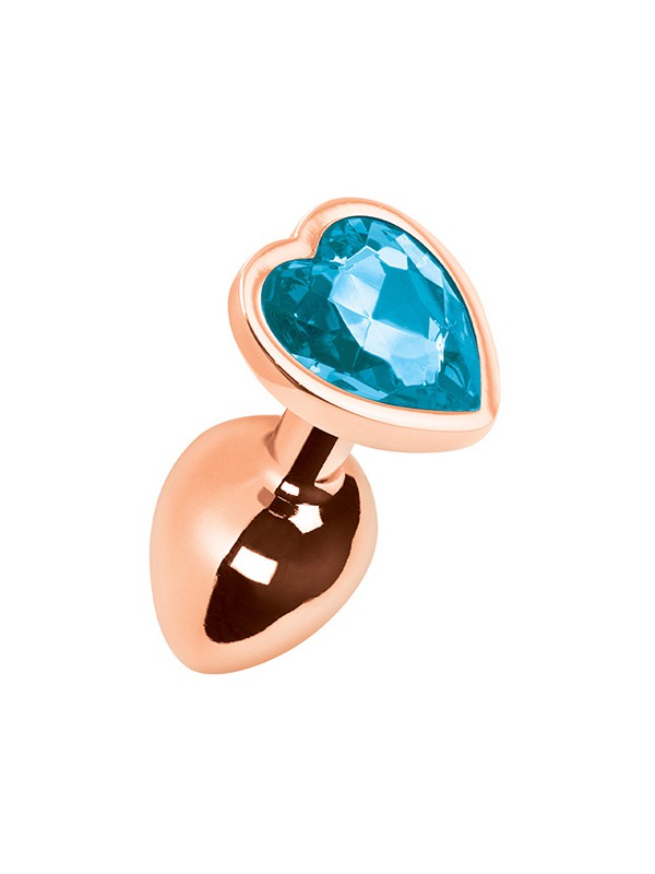 Metal MIA light blue
