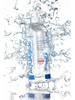 AQUAGLIDE ANAL 1000ML