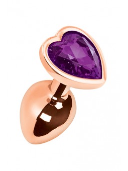 Metal MIA purple