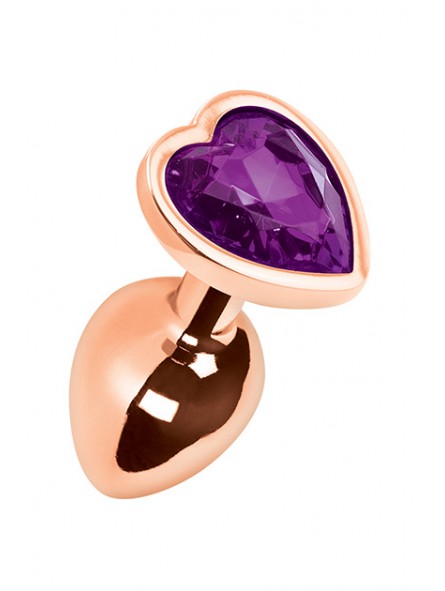 Metal MIA purple