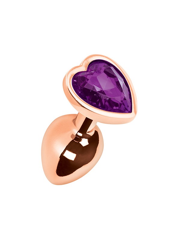 Metal MIA purple