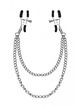 Metal Nipple Clamps