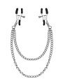 Metal Nipple Clamps