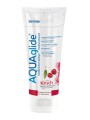 Aquaglide Cereza 100 ml.