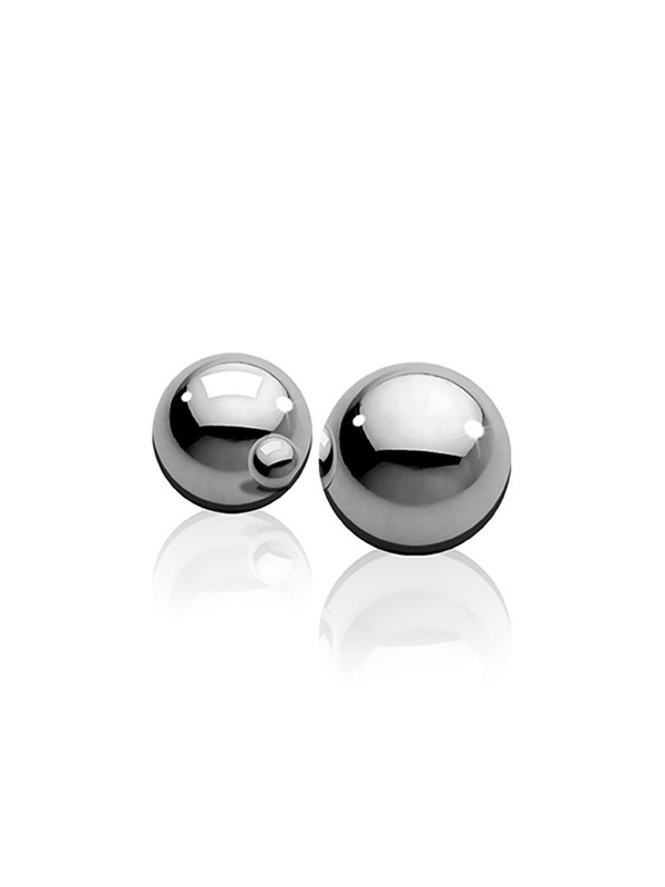 METAL WORX BEN WA BALLS SMALL
