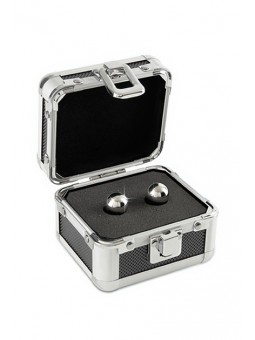 METAL WORX BEN WA BALLS SMALL