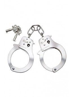 Metallic Cuffs