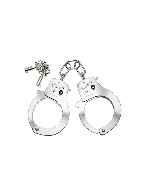 Metallic Cuffs