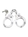 Metallic Cuffs