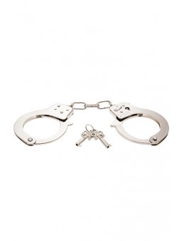 Metallic Cuffs