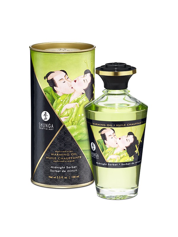 MIDNIGHT SORBET TESTER 60 ML