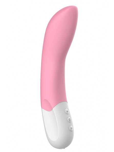 Mighty Candy Pink