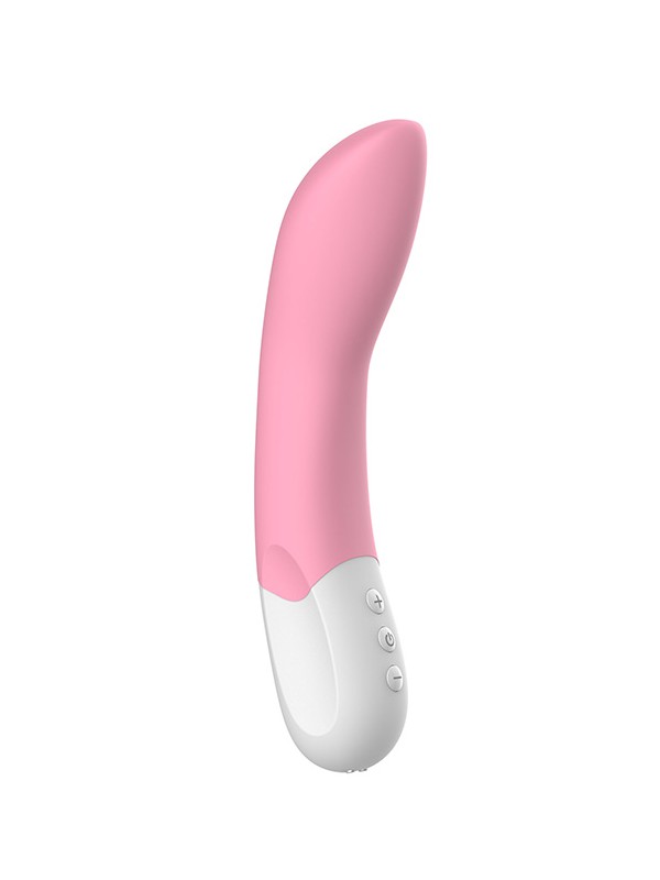 Mighty Candy Pink