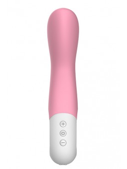 Mighty Candy Pink