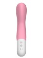 Mighty Candy Pink