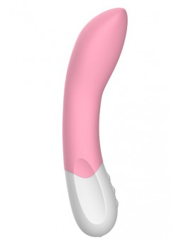 Mighty Candy Pink