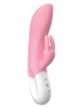 Mighty Rabbit Candy Pink