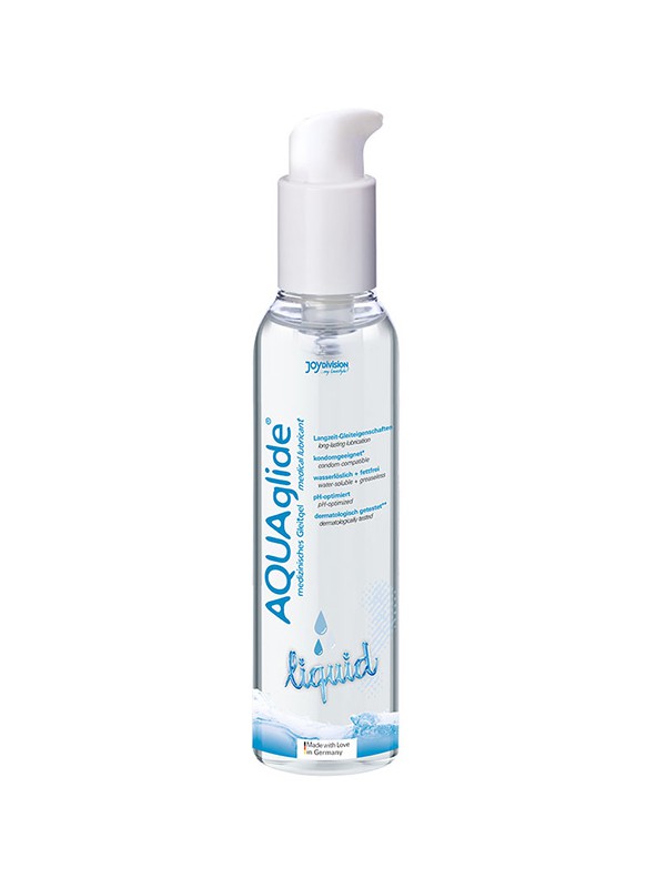 Aquaglide Liquid 250 ml
