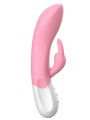 Mighty Rabbit Candy Pink