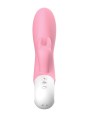 Mighty Rabbit Candy Pink
