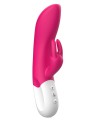 Mighty Rabbit Cerise