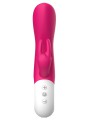 Mighty Rabbit Cerise