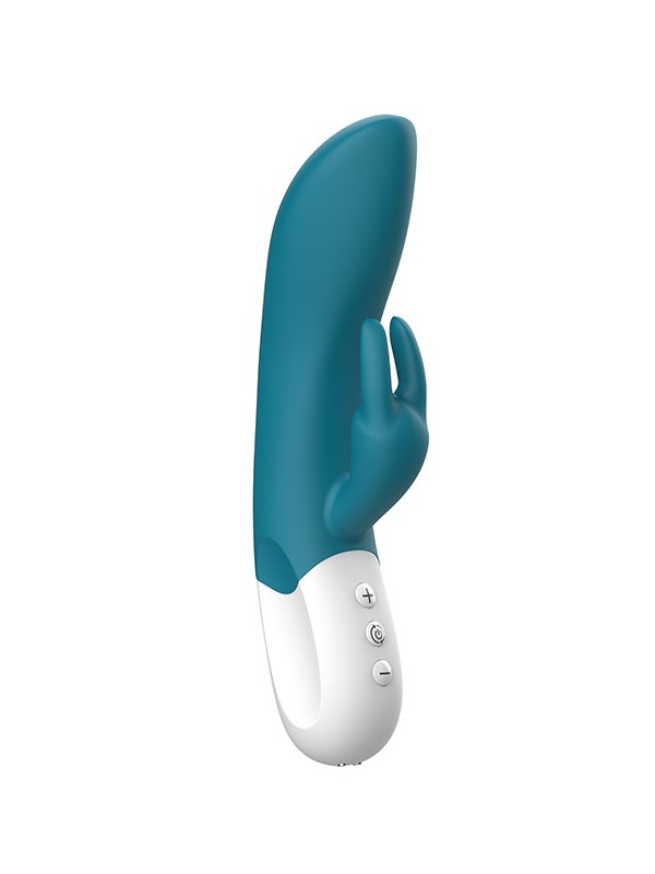 Mighty Rabbit Ocean Blue