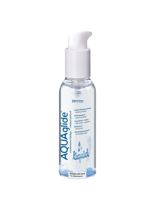 Aquaglide Liquid 125 ml