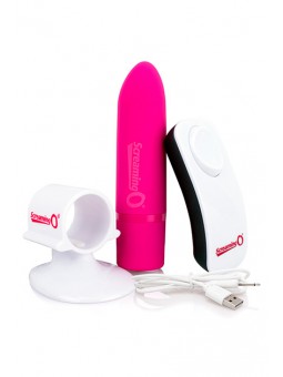 Charged Positive Remote Control - Strawberry