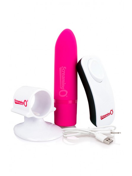 Charged Positive Remote Control - Strawberry