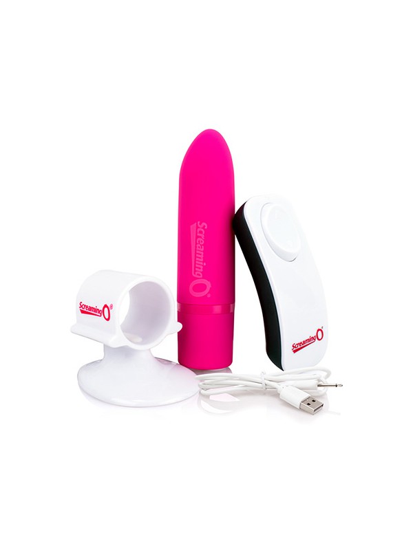 Charged Positive Remote Control - Strawberry