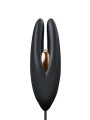 Mimosa Black & Rose Gold