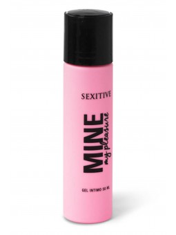 Mine, my pleasure. Gel
- ntimo 50ml