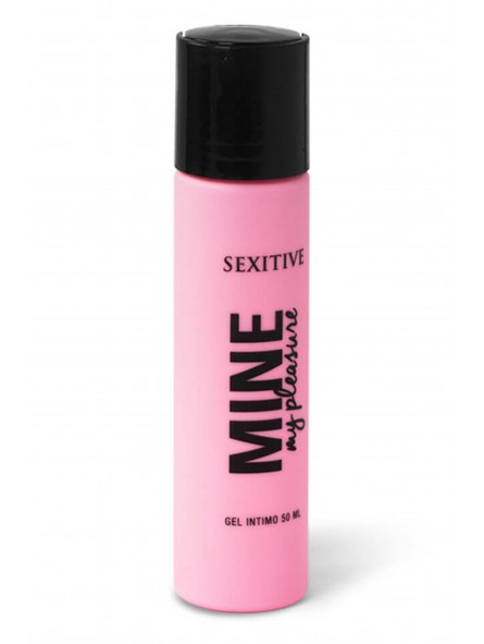 Mine, my pleasure. Gel
- ntimo 50ml