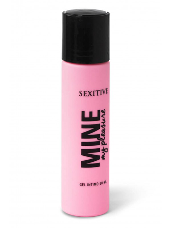 Mine, my pleasure. Gel
- ntimo 50ml