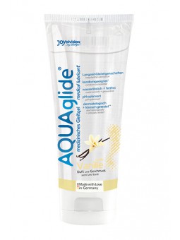 Aquaglide Vanilla, 100 ml